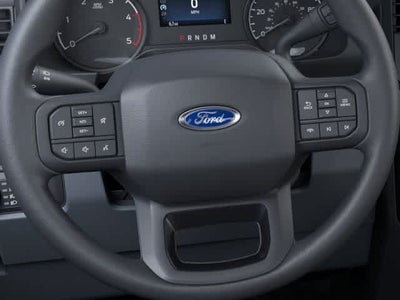 2026 Ford Super Duty F-350 DRW Pickup XL