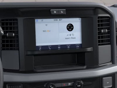 2026 Ford Super Duty F-350 DRW Pickup XL