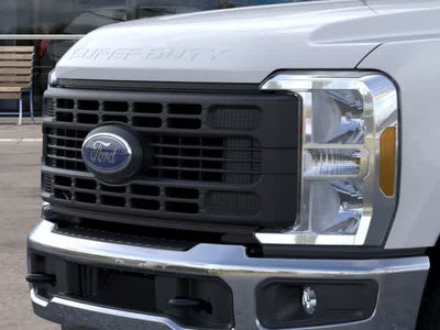 2026 Ford Super Duty F-350 DRW Pickup XL