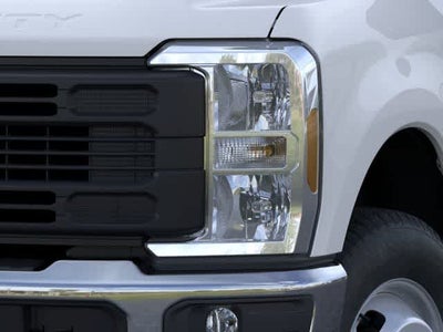 2026 Ford Super Duty F-350 DRW Pickup XL