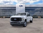 2026 Ford Super Duty F-350 DRW Pickup XL