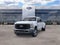 2026 Ford Super Duty F-350 DRW Pickup XL