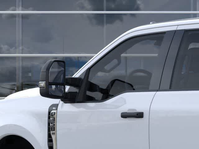 2026 Ford Super Duty F-350 DRW Pickup XL