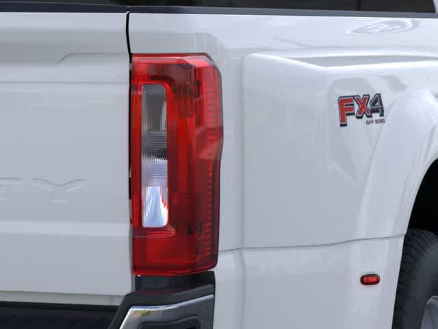 2026 Ford Super Duty F-350 DRW Pickup XL