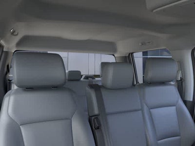 2026 Ford Super Duty F-350 DRW Pickup XL