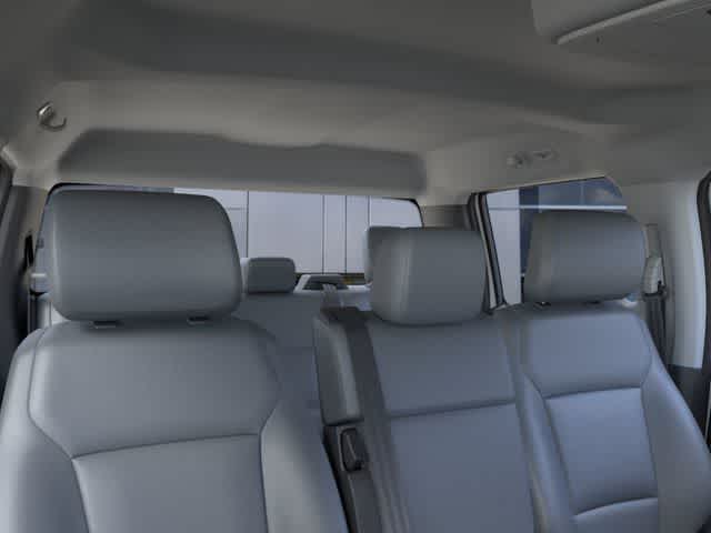 2026 Ford Super Duty F-350 DRW Pickup XL