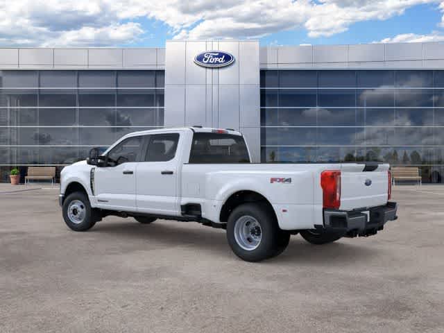 2026 Ford Super Duty F-350 DRW Pickup XL