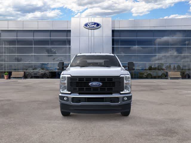 2026 Ford Super Duty F-350 DRW Pickup XL