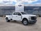 2026 Ford Super Duty F-350 DRW Pickup XL