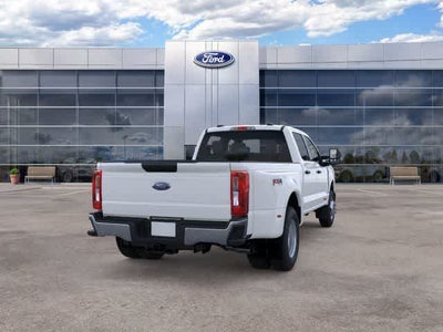 2026 Ford Super Duty F-350 DRW Pickup XL