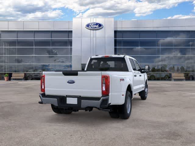 2026 Ford Super Duty F-350 DRW Pickup XL