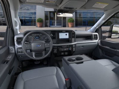 2026 Ford Super Duty F-350 DRW Pickup XL
