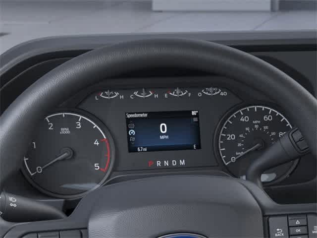 2026 Ford Super Duty F-350 DRW F-350® XL