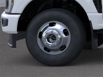 2026 Ford Super Duty F-350 DRW F-350® XL