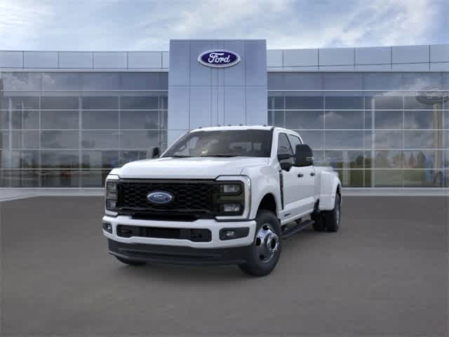 2026 Ford Super Duty F-350 DRW F-350® XL