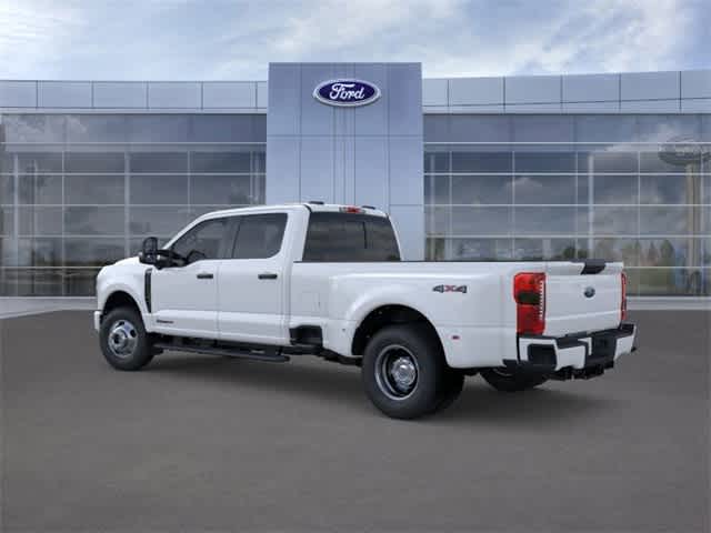 2026 Ford Super Duty F-350 DRW F-350® XL
