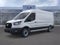 2026 Ford Transit Cargo Van