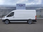 2026 Ford Transit Cargo Van