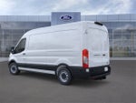 2026 Ford Transit Cargo Van