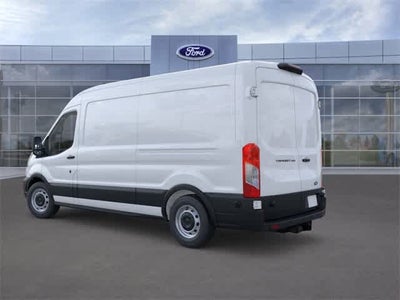 2026 Ford Transit Cargo Van