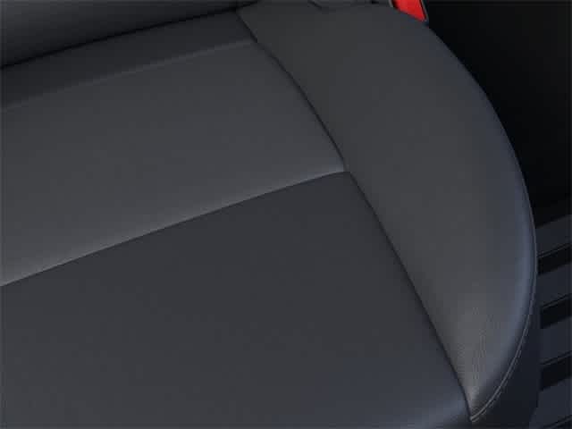 2025 Ford Transit Cargo Van