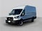 2026 Ford Transit Cargo Van