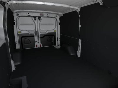 2026 Ford Transit Cargo Van