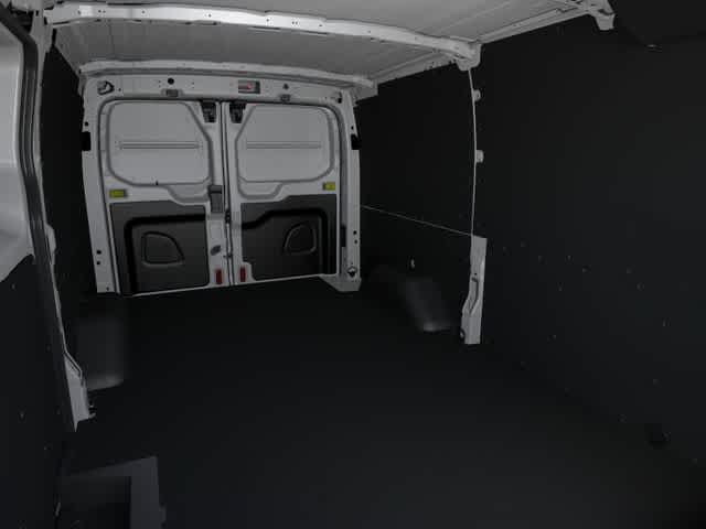 2026 Ford Transit Cargo Van
