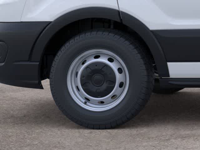 2026 Ford Transit Cargo Van