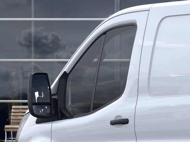2026 Ford Transit Cargo Van