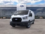 2026 Ford Transit Cargo Van