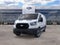2026 Ford Transit Cargo Van
