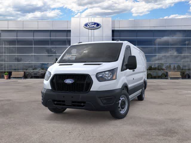 2026 Ford Transit Cargo Van