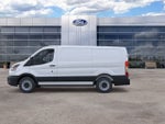2026 Ford Transit Cargo Van