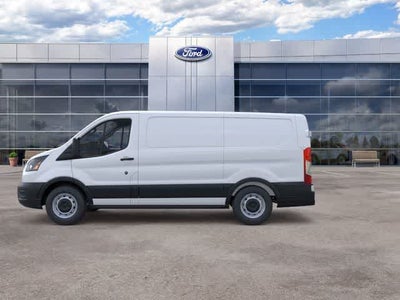 2026 Ford Transit Cargo Van