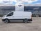 2026 Ford Transit Cargo Van