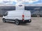 2026 Ford Transit Cargo Van