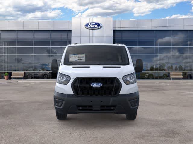 2026 Ford Transit Cargo Van