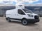 2026 Ford Transit Cargo Van