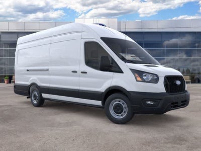 2026 Ford Transit Cargo Van Cargo Van