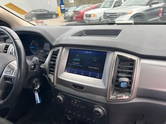 2021 Ford Ranger XLT in Virginia Beach, VA - Priority Auto Group