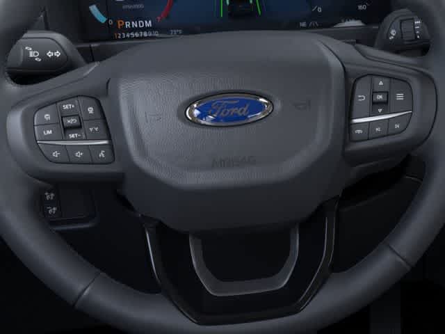 2026 Ford Ranger Lariat®