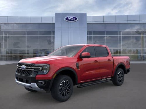 2026 Ford Ranger Lariat®