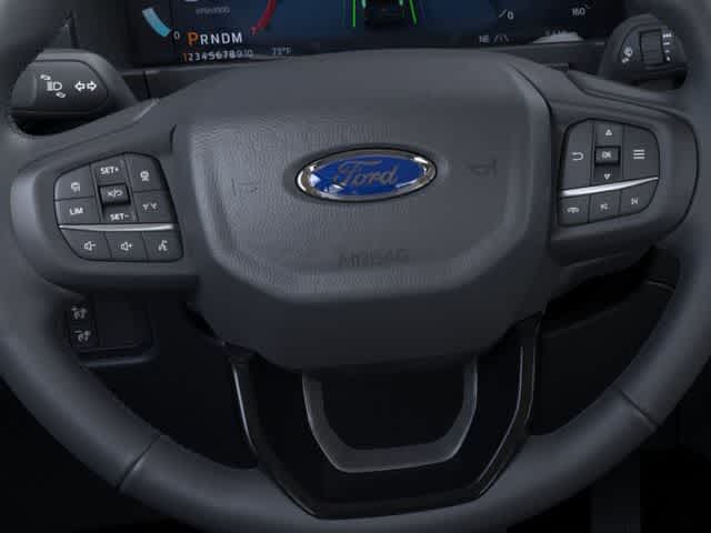 2026 Ford Ranger Lariat®