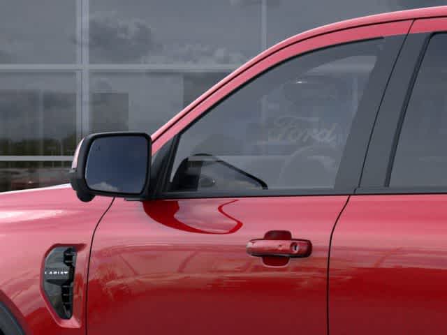 2026 Ford Ranger Lariat®