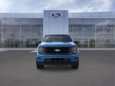 2025 Ford F-150 STX®