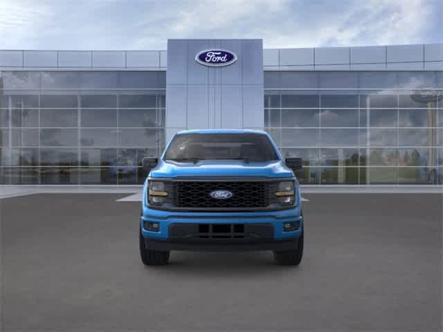 2025 Ford F-150 STX®