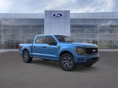2025 Ford F-150 STX®