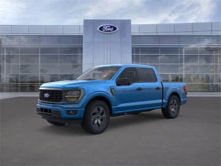 2025 Ford F-150 STX®