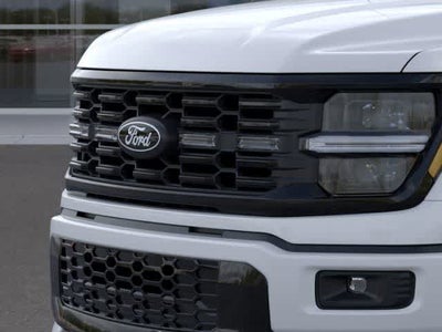 2026 Ford F-150 STX®